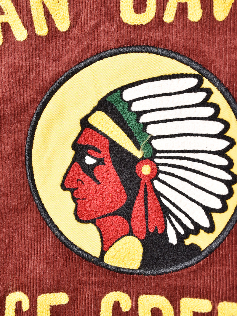 2色展開】Backers インディアン コーデュロイジャケット – 古着屋Top