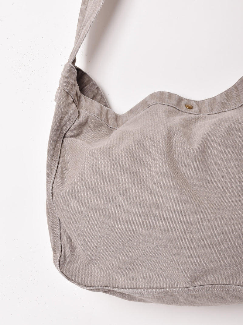 5色展開】カラー ニュースペーパーバッグ – 古着屋Top of the Hillの