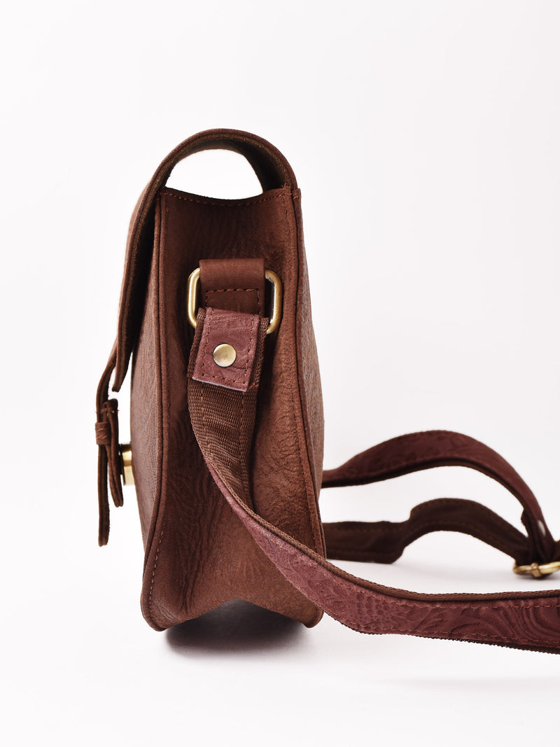 2色展開】型押し スエード ショルダーバッグ – 古着屋Top of the Hill