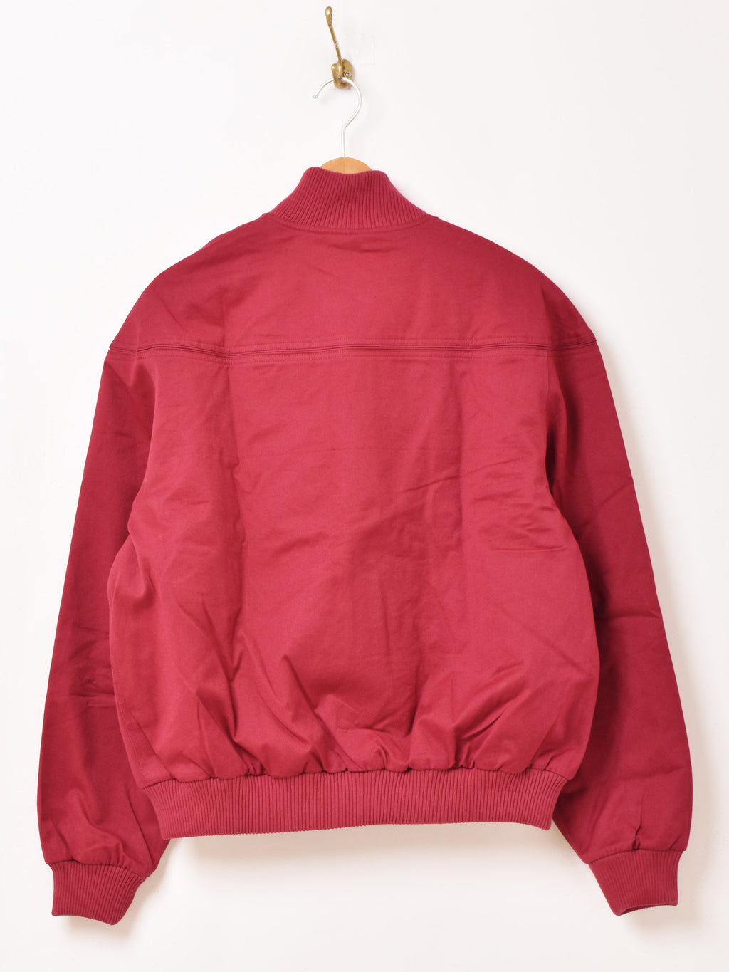 2色展開】Backers ダービージャケット – 古着屋Top of the Hillの