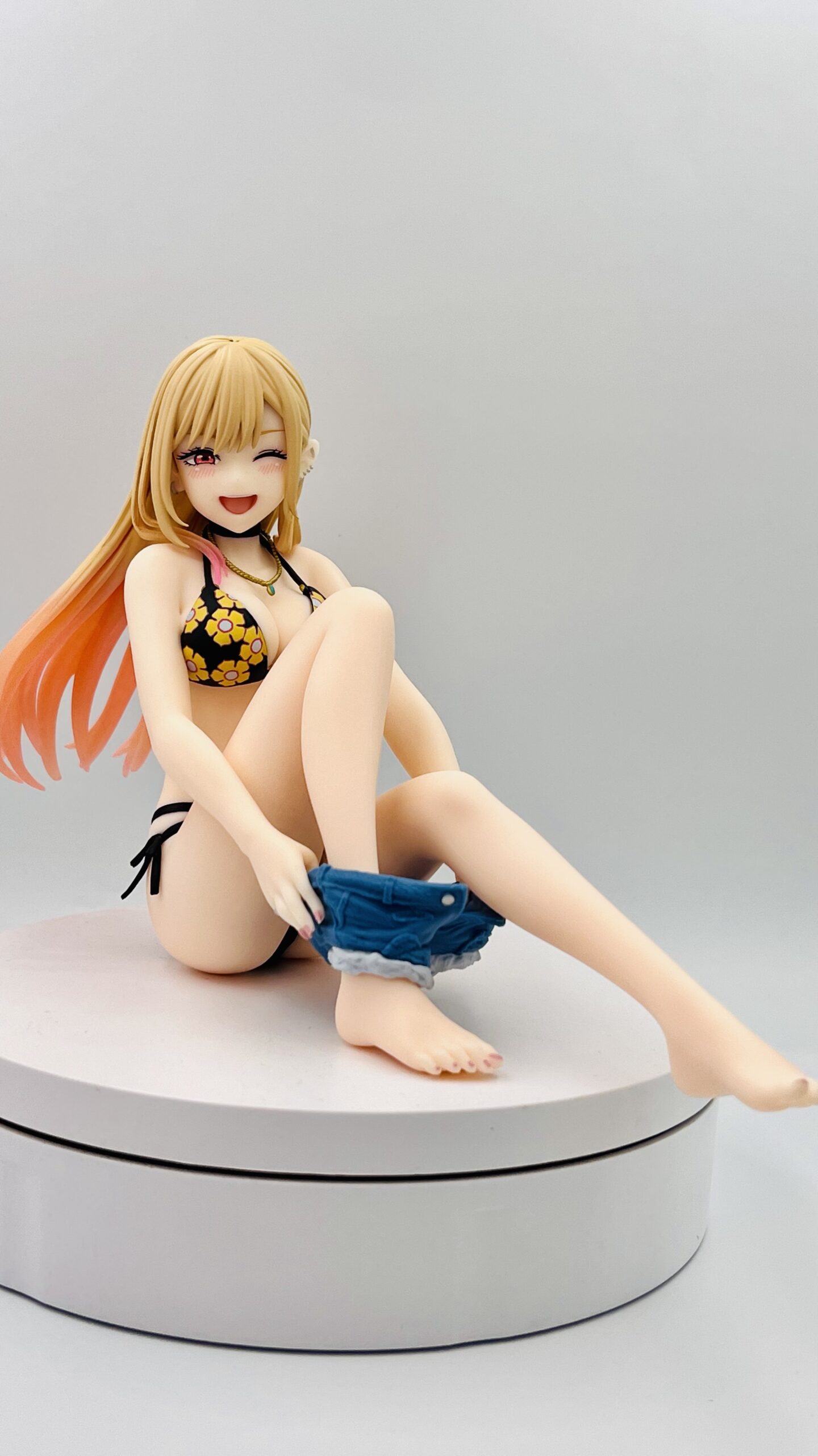 その着せ替え人形は恋をする Desktop Cute フィギュア 喜多川海夢