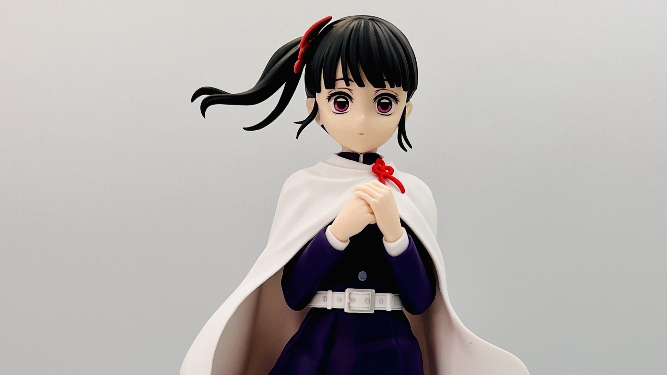 アニメ「鬼滅の刃」 GLITTER&GLAMOURS -KANAO TSUYURI- | 虎次朗HOBBY