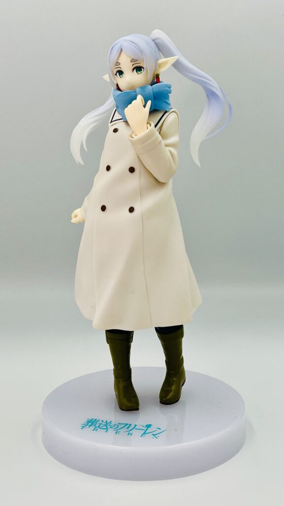 葬送のフリーレンTrio-Try-iT Figure－フリーレン－ | 虎次朗HOBBY