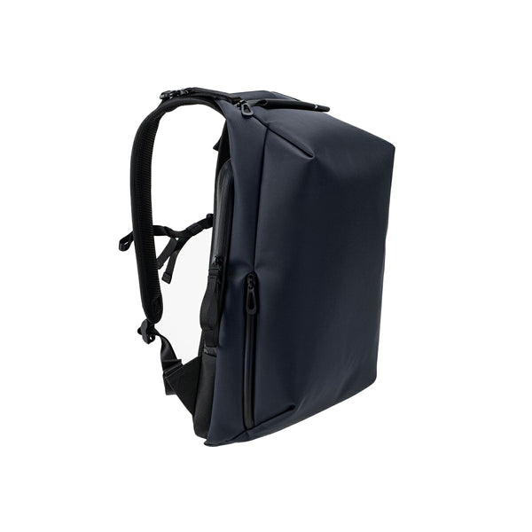 コートエシエル リュック SARU SLEEK FAMILY - BLUE バックパック