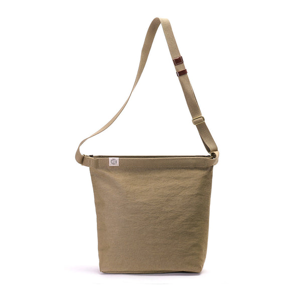 20%OFF スロウ konbu nylon shoulder 別注 ショルダーバッグ SLOW