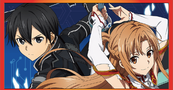 ユニオンアリーナ】SAOの当たりカードとデッキレシピまとめ【ユニアリ