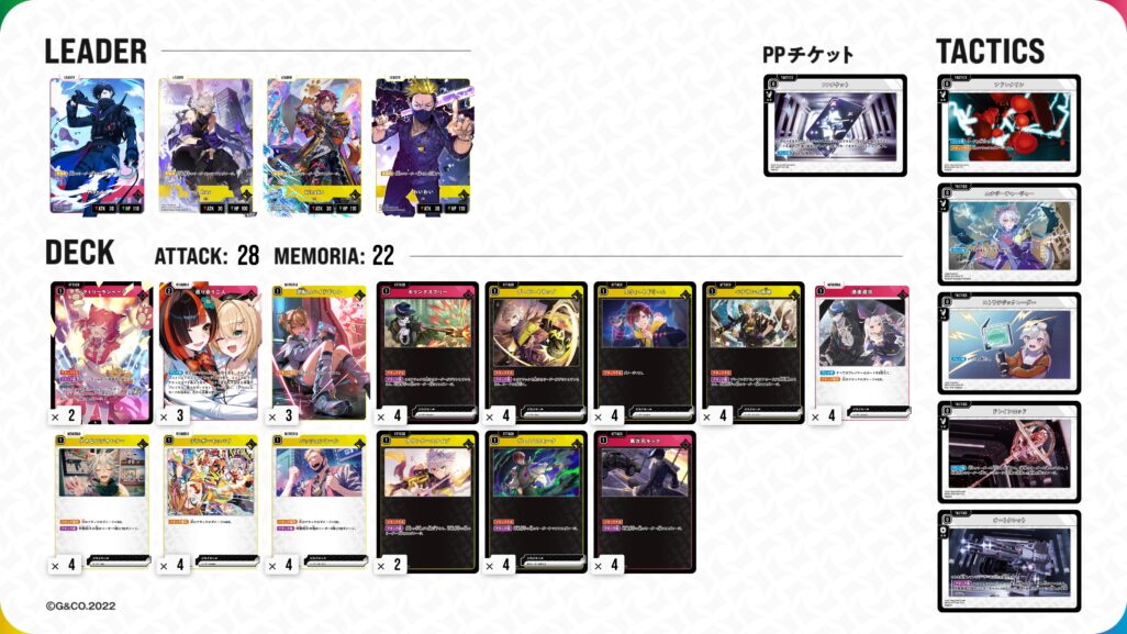 クロスタ】黄赤CR 巡り合う二人＆逆転のハイドギャル＆ビクトリーラン