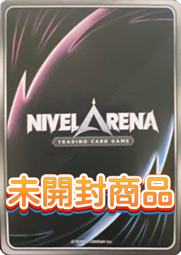 トレカの万国】勝利の女神：NIKKE NIVEL ARENA 通販サイト