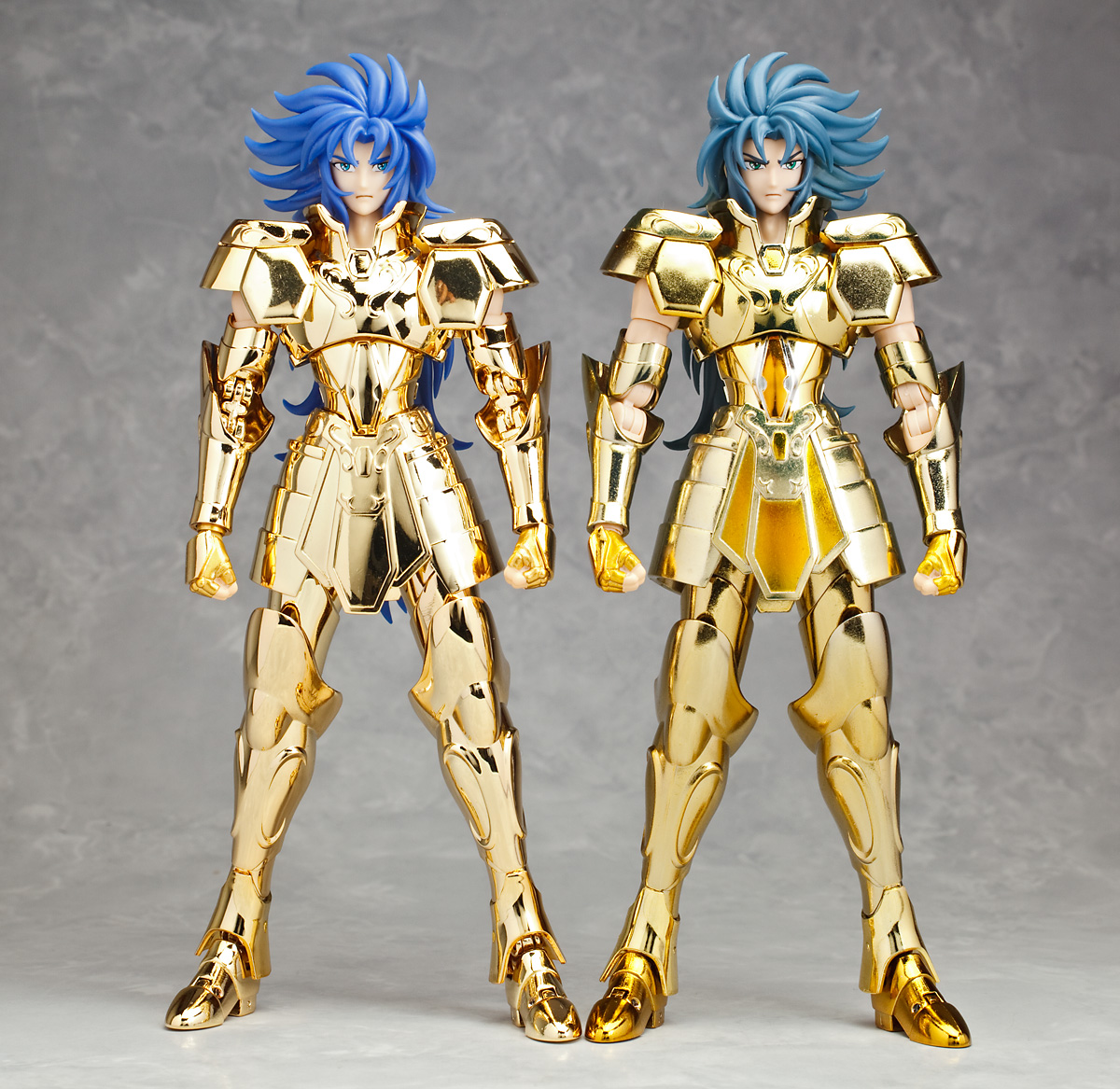 とろ＋ひまつぶし | 聖闘士聖衣神話EX：ジェミニカノン (リバイバル版