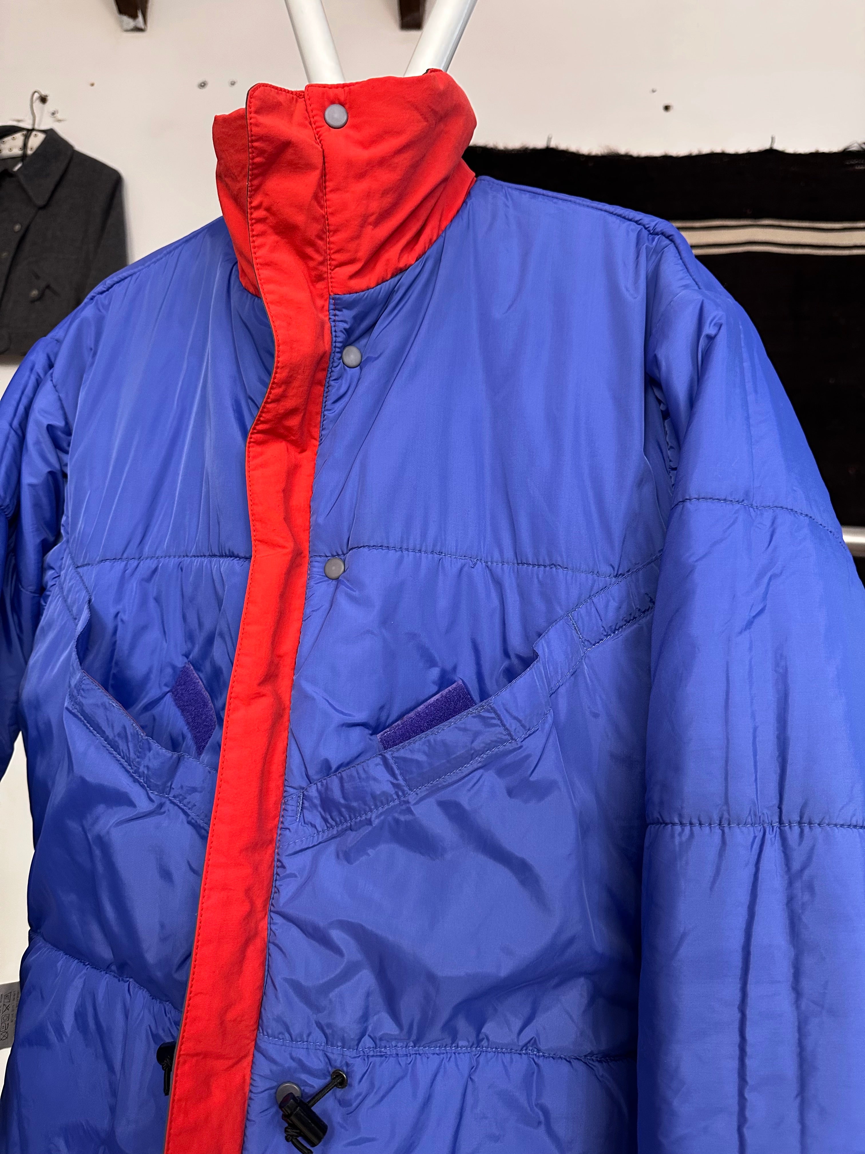 90s Patagonia Guide Jacket – TOTO