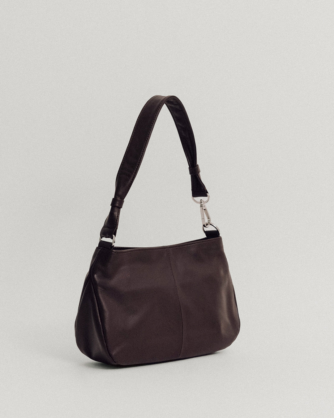 SAC NACELLE MINI BROWN – TOUT Y EST JP