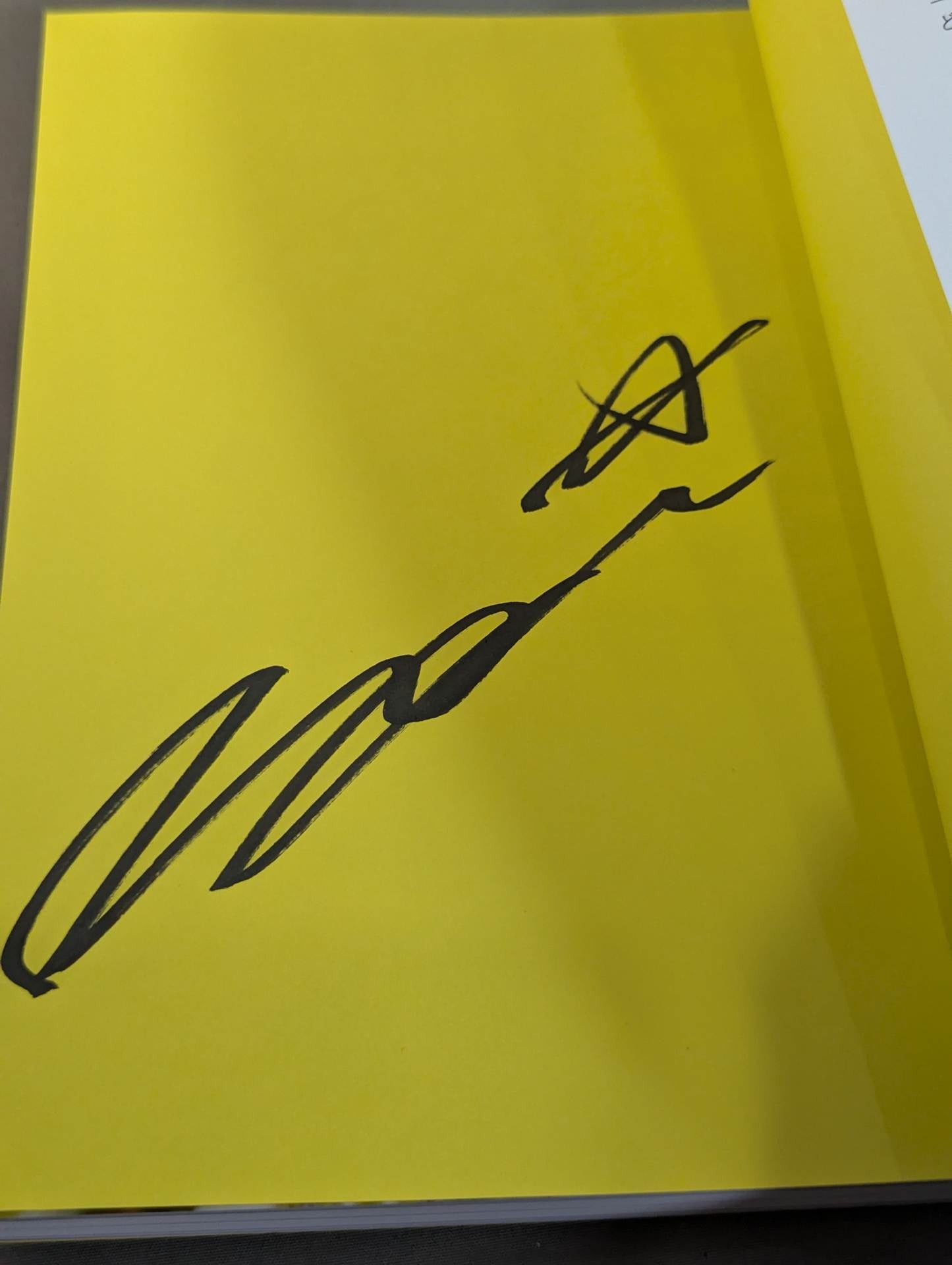 直筆サイン入り】なつぽいフォトエッセイ 29/30 (にーきゅーさんぜろ