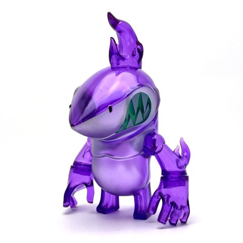 raging shark | TOUMA