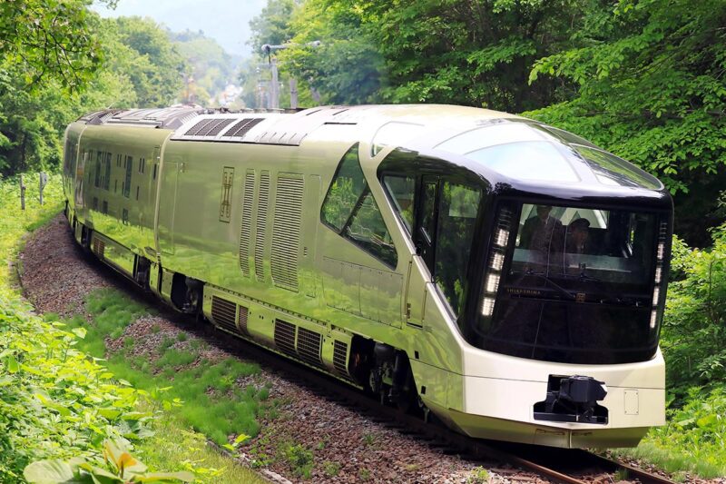 2026年版【TRAIN SUITE 四季島】最低料金・最高料金は？ – 観光列車なび