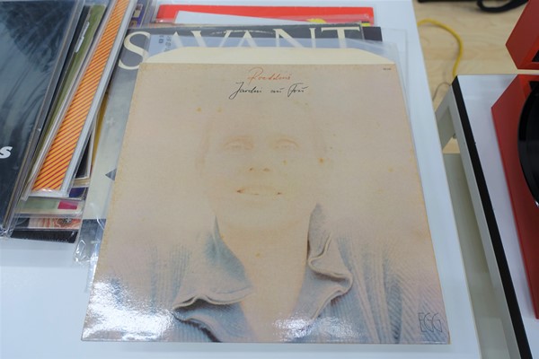 Cornelius / 小山田圭吾 – No Music, No Life.