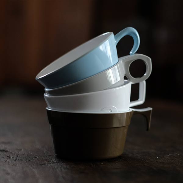 飛行機の機内食用カップ 4つセット – zakka store towi