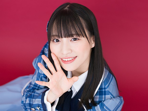 冨田菜々風（≠ME）インタビュー「オーディションに何度落ちても