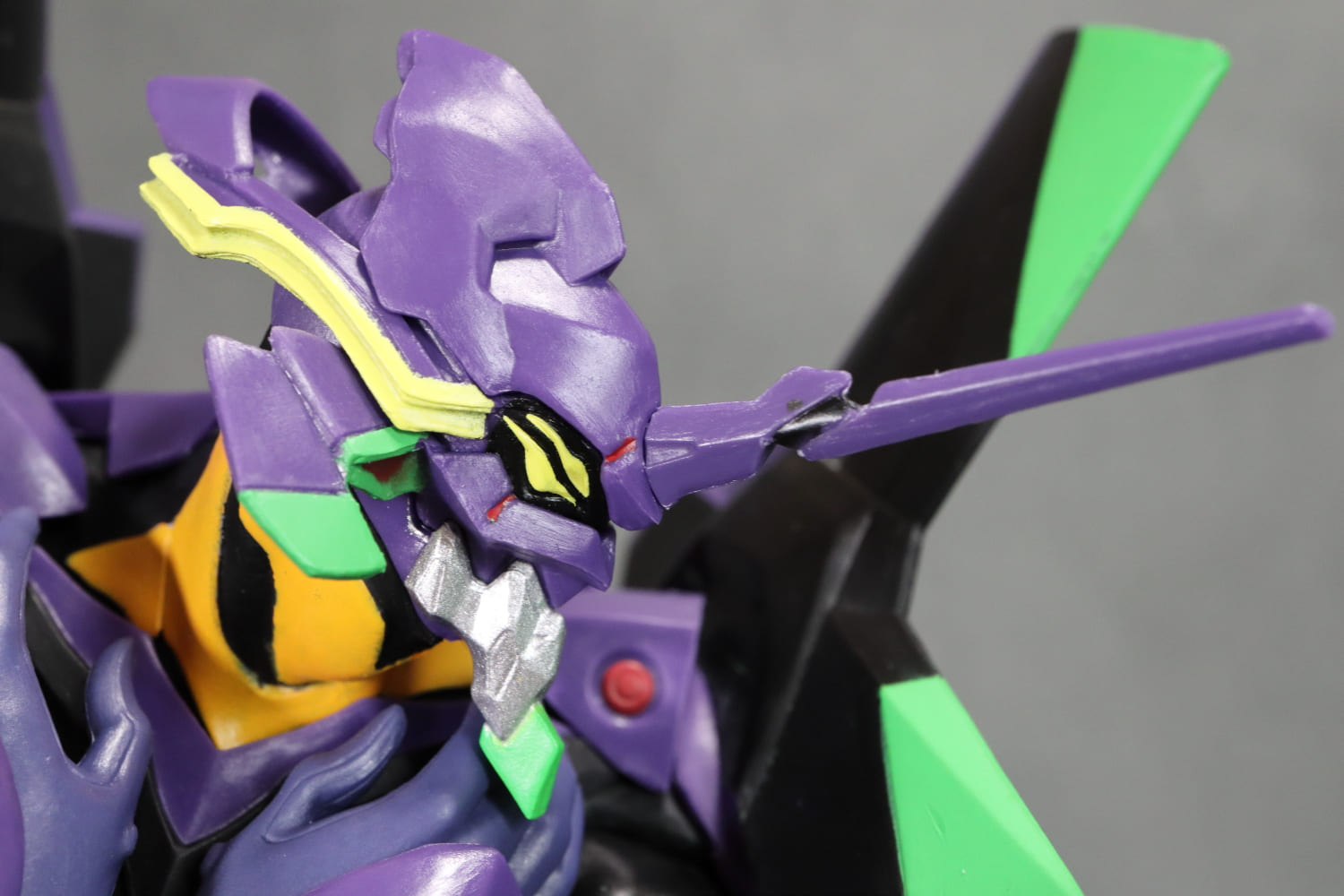 一番くじ エヴァンゲリオン～初号機vs第13号機～ B賞 エヴァンゲリオン