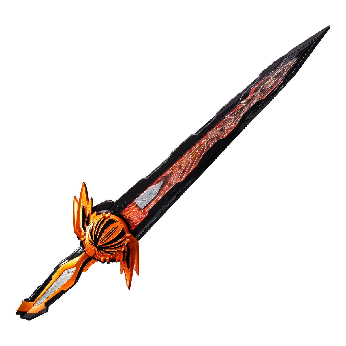 究極大聖剣 無銘剣虚無｜仮面ライダーおもちゃウェブ｜バンダイ公式サイト