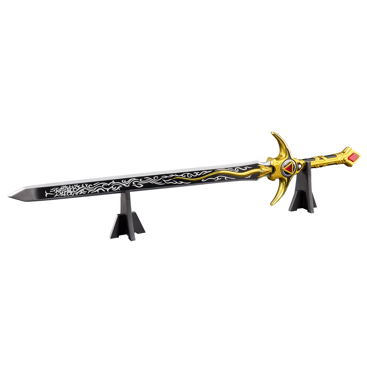 COMPLETE STYLE GIGANTIC 牙狼剣 | BANDAI TOYS
