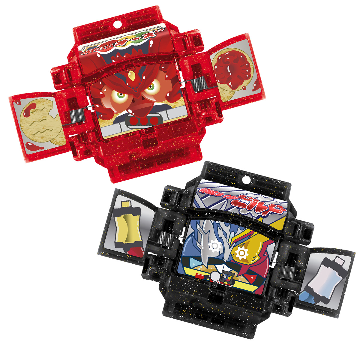 DXレジェンドライダーゴチゾウ大投票セット01｜仮面ライダーおもちゃ