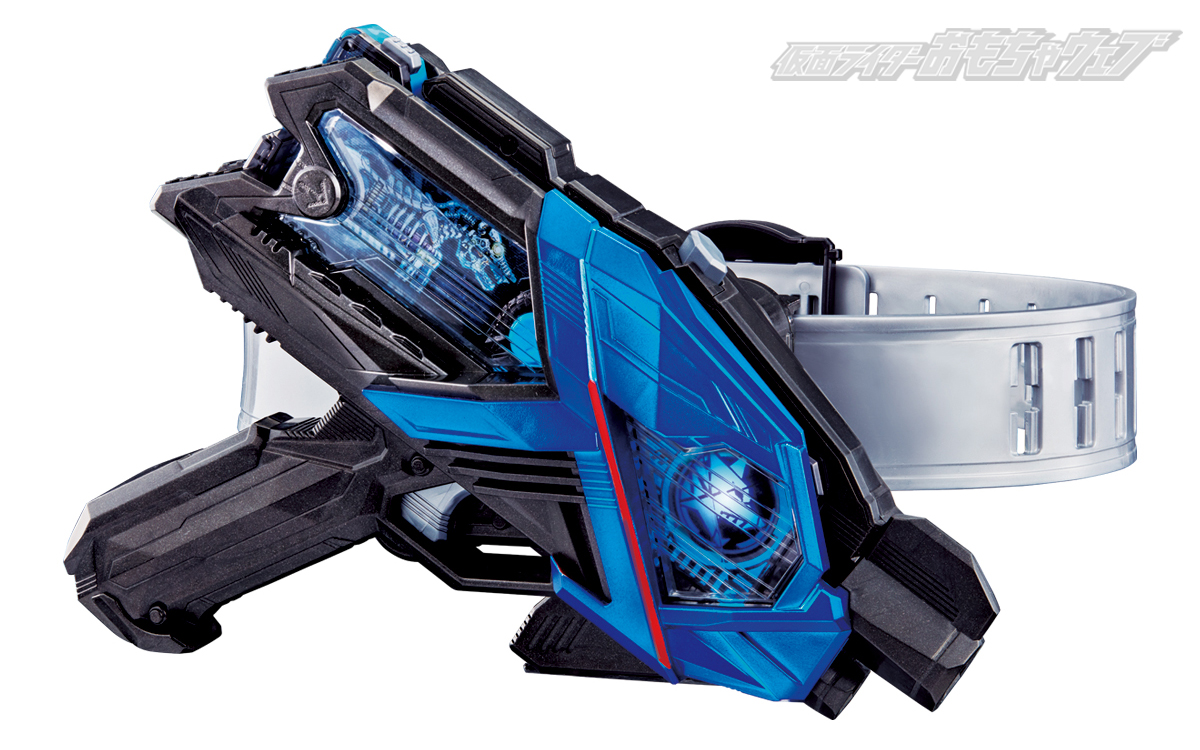 仮面ライダーゼロワン』玩具特集!! 8/31(土)一斉発売!!｜仮面ライダー