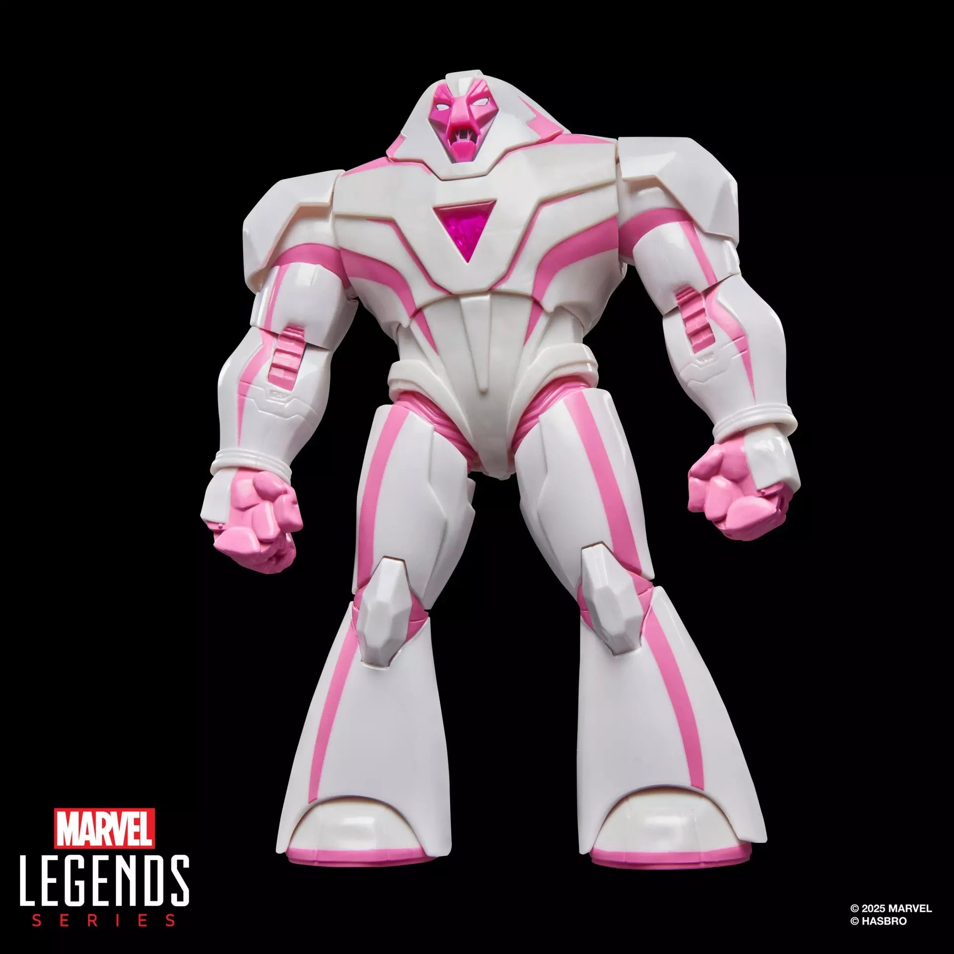 Marvel Legends X-Men Nimrod Action Figure