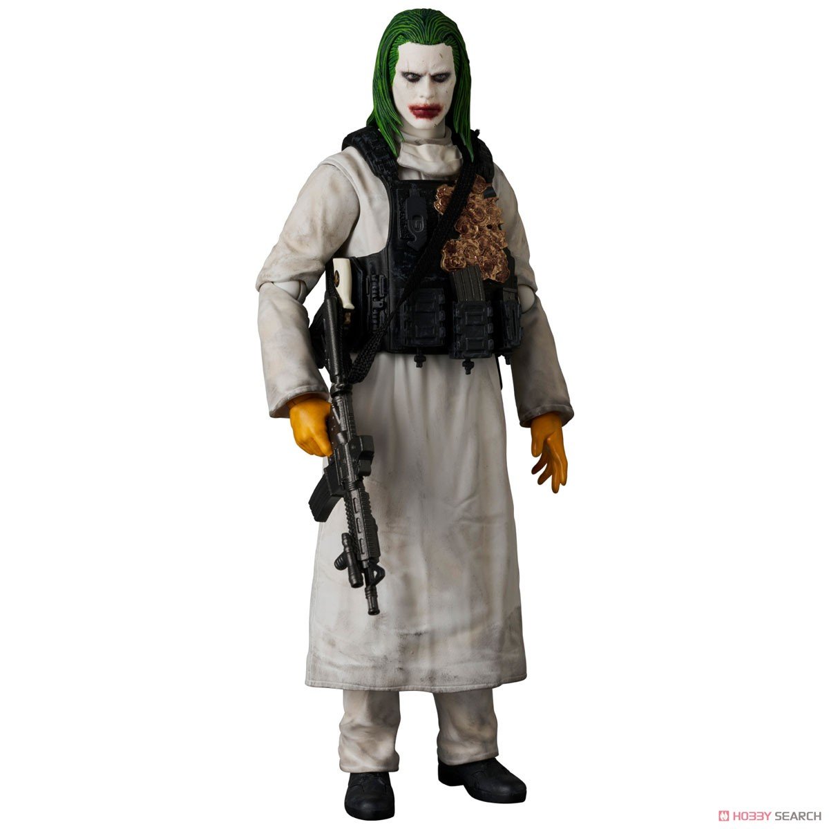 ジャスティス・リーグ】マフェックス『ナイトメア・ザ・ジョーカー