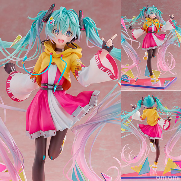 プロセカ】1/7『初音ミク -プロジェクトセカイ Championship 2022