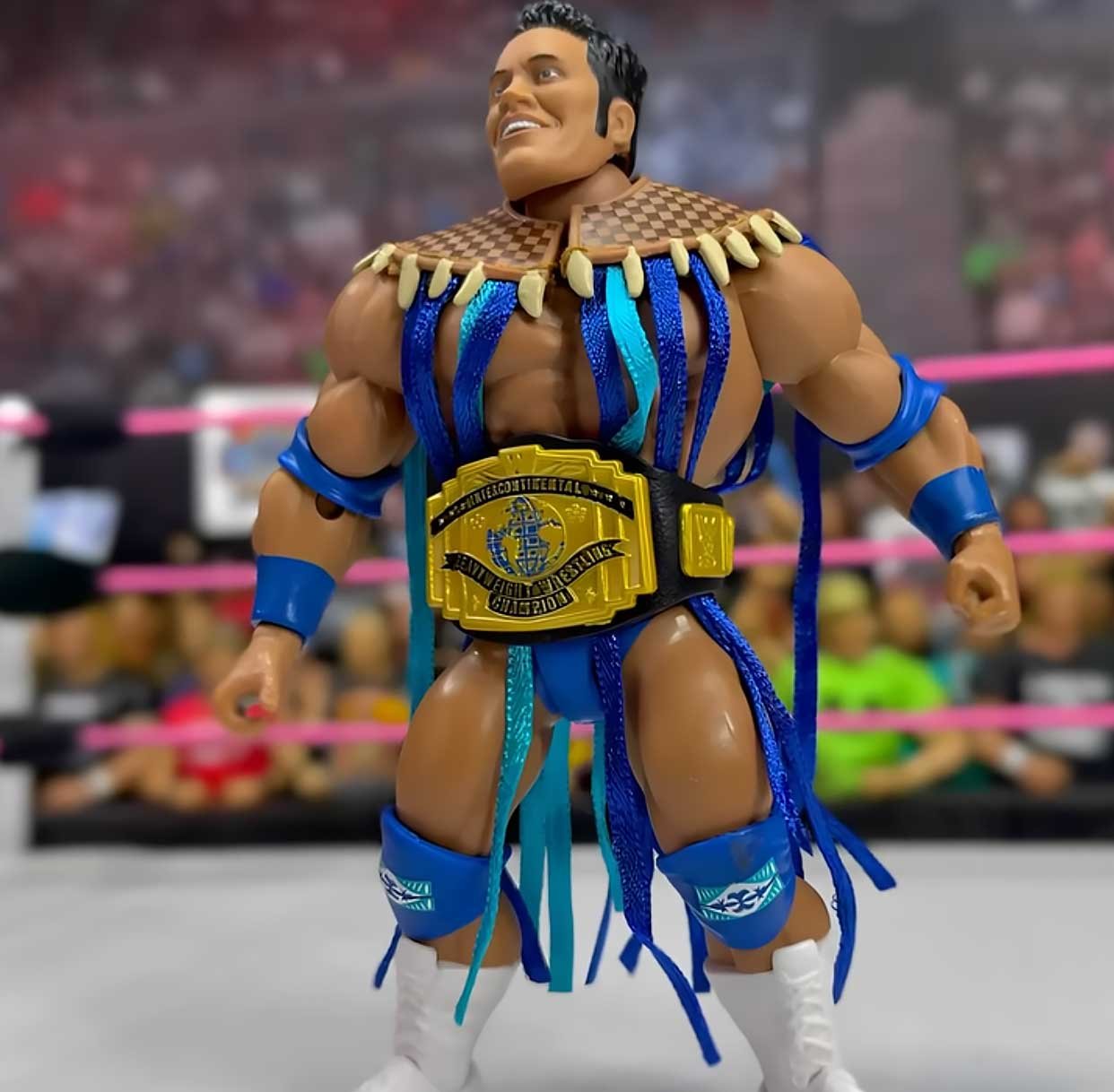 セール中】【専用ケース付き】 Final boss ROCK フィギュア セール中