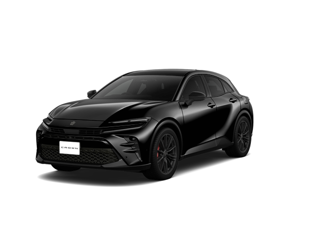 トヨタ クラウン（スポーツ） | 価格・グレード | トヨタ自動車WEBサイト