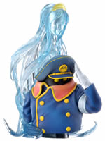 NEO超像革命 銀河鉄道999 【メディコス】