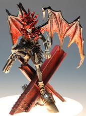 ファイナルファンタジー クリーチャーズ 改 KAI Vol.2 【スクウェア