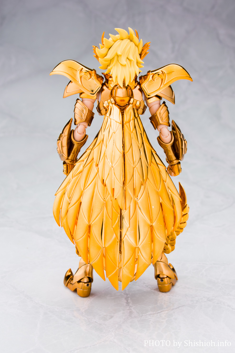 聖闘士聖衣神話EX 十三番目の黄金聖闘士 ～ORIGINAL COLOR EDITION～