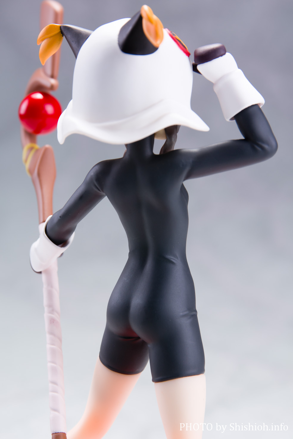 レビュー】 POP UP PARADE めぐみん 冬服Ver.