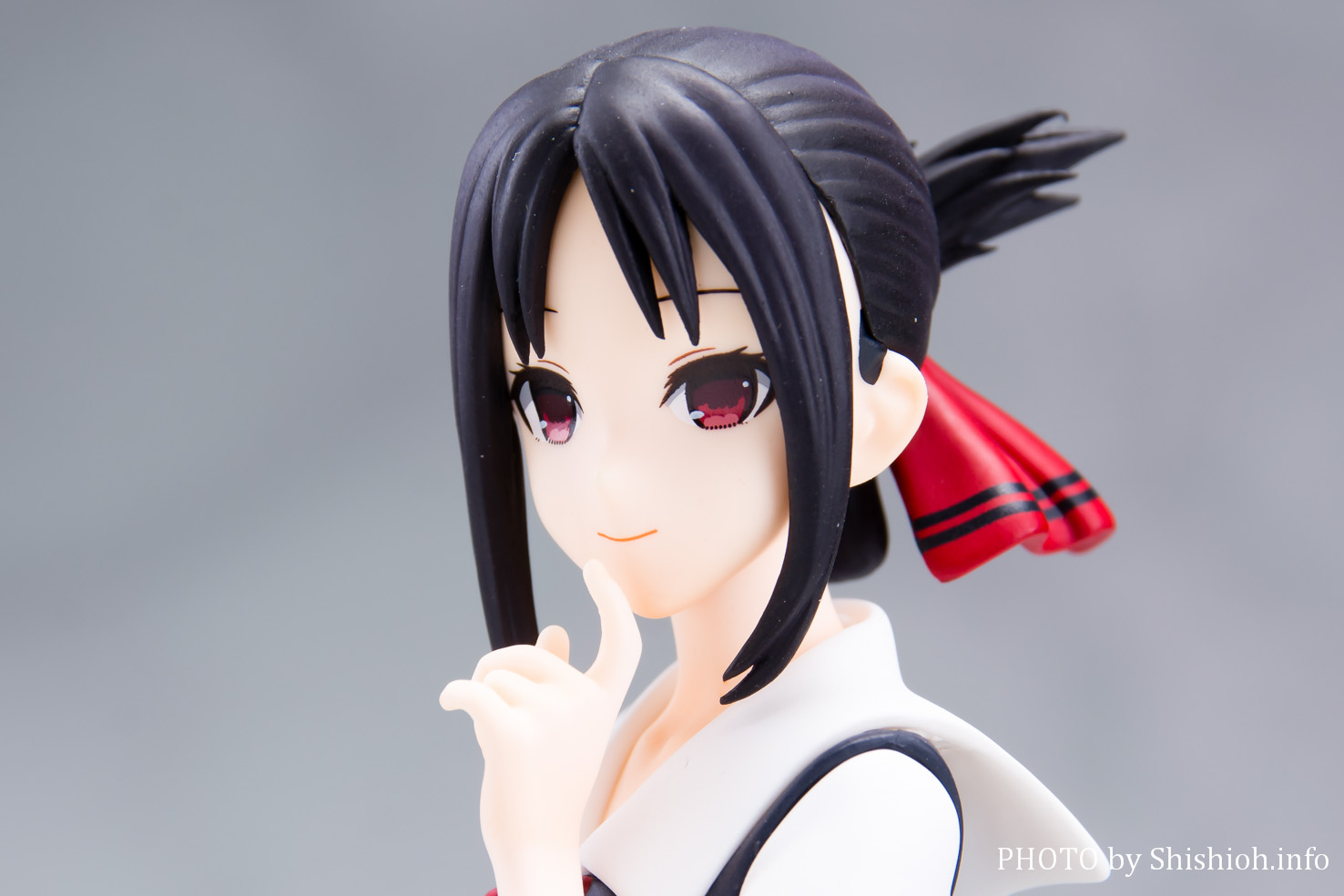 レビュー】POP UP PARADE 四宮かぐや