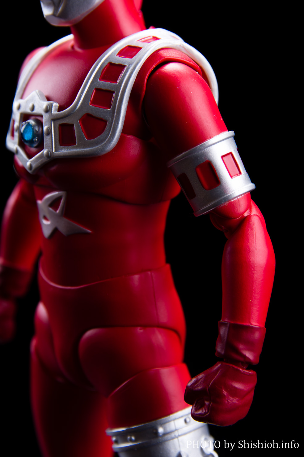 レビュー】S.H.Figuarts アストラ