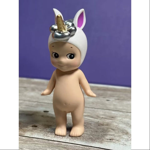 Sonny Angel Animal 3 Series Secret Unicorn – TOYSEZ