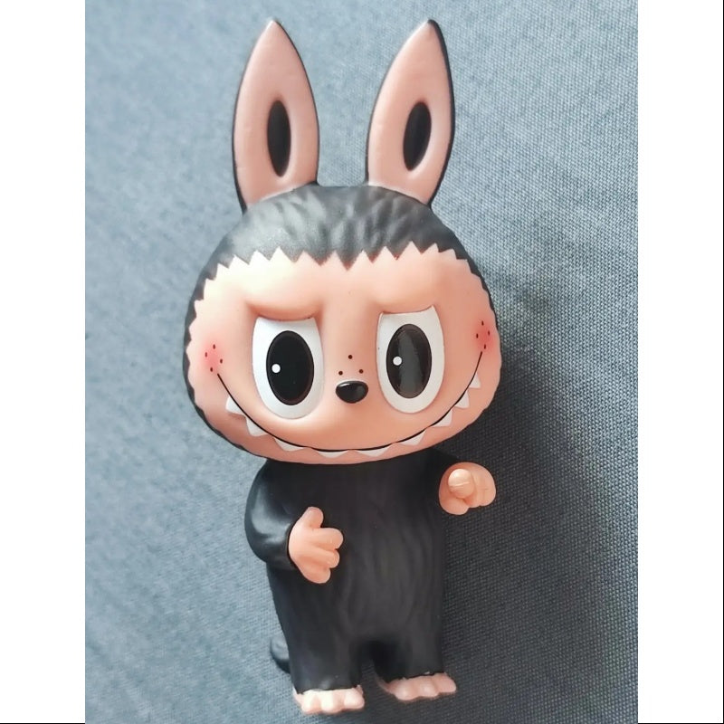 Labubu The Monsters Super Group of The Monsters 3.0 Set B Series