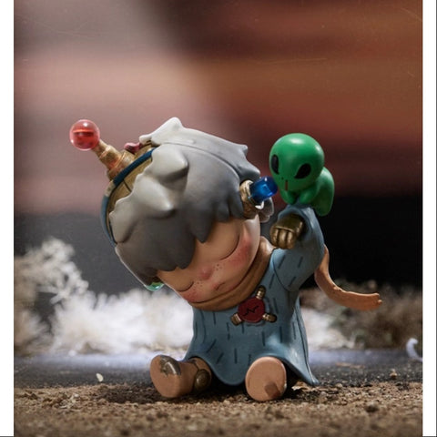 Hirono Echo Series Secret Never Growing Up(1/144) – TOYSEZ