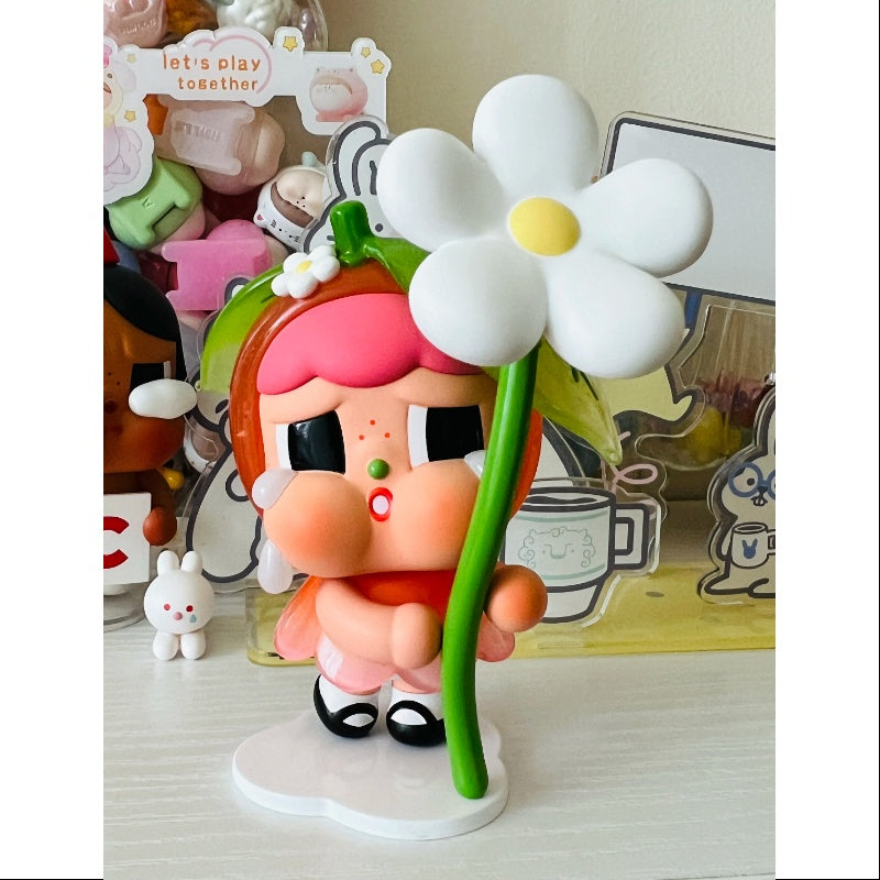 Crybaby Sweet & Sour Art Toy Figurine 2024 LIMITED – TOYSEZ