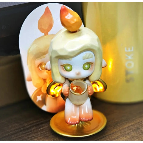 Chaka Light Sprite Series Firefly – TOYSEZ