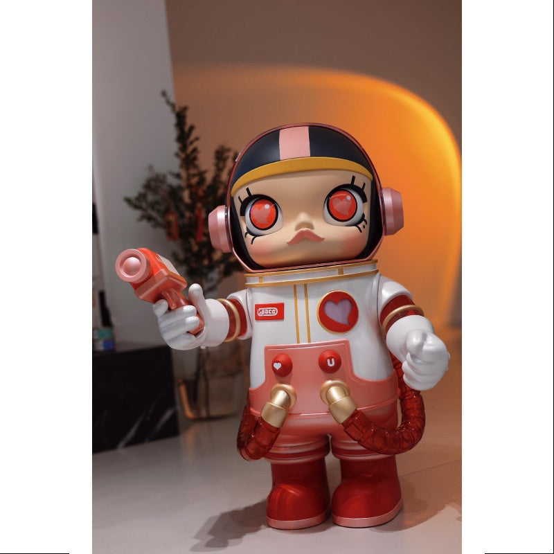 MEGA SPACE MOLLY 1000% Heartbeat 2022 LIMITED – TOYSEZ