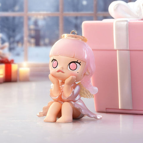 MOLLY Castle Christmas Miracle Box Series Secret Miracle for You