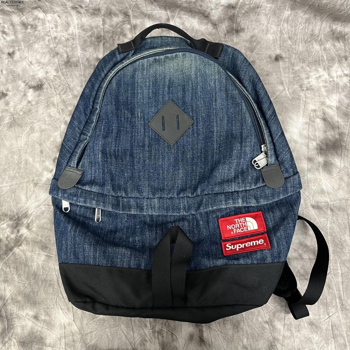 Supreme/シュプリーム【11SS】Cross XXX Backpack/バッグパック