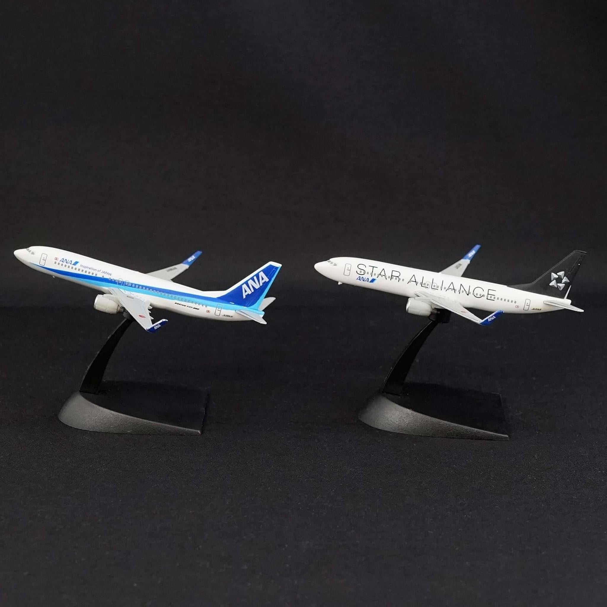 エフトイズコンフェクト(F-toys Confect) ANAウイングコレクション6
