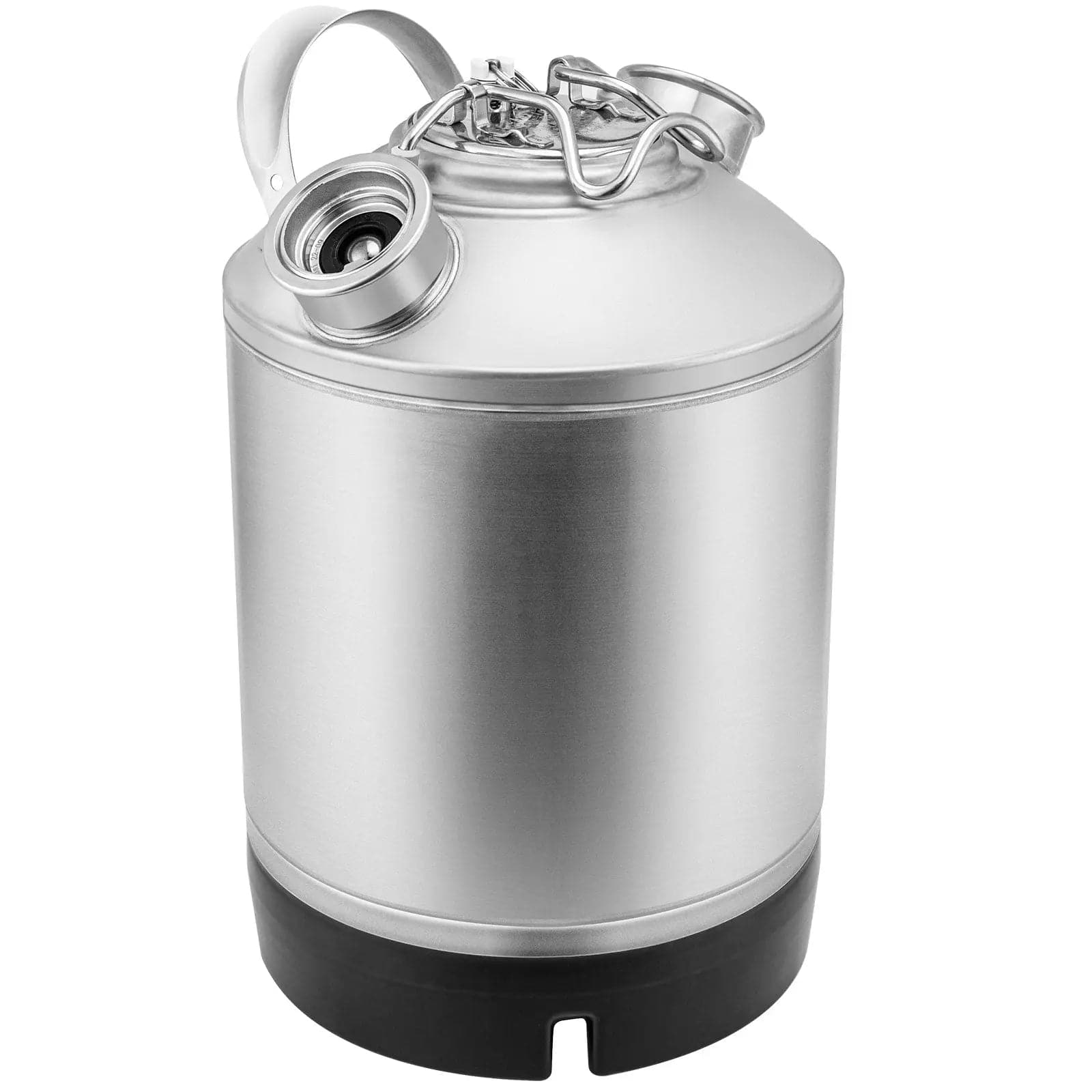 TMCRAFT 2.5 Gallon Cleaning keg