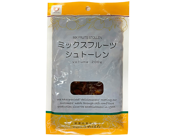 ドレンチェリー（赤） / 80g | ドライフルーツ・加工野菜・果物