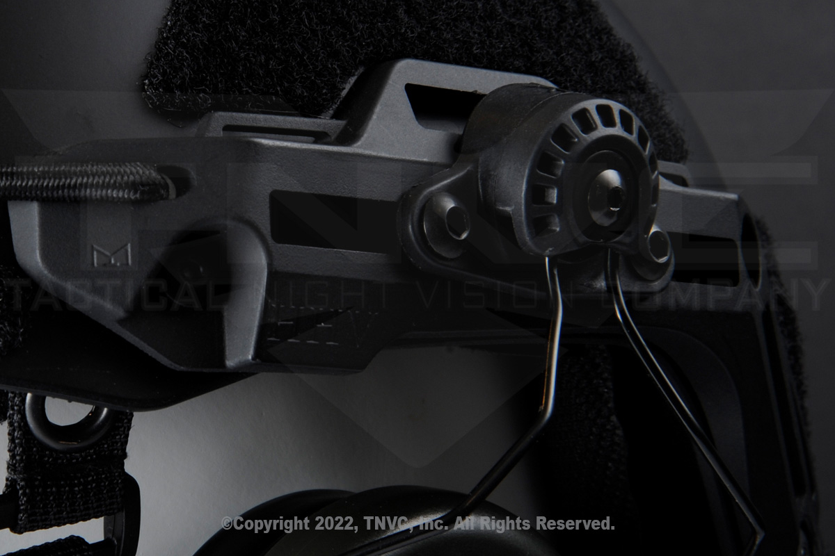 Unity Tactical MARK 2.0 M-LOK Hardware - Tactical Night Vision Company