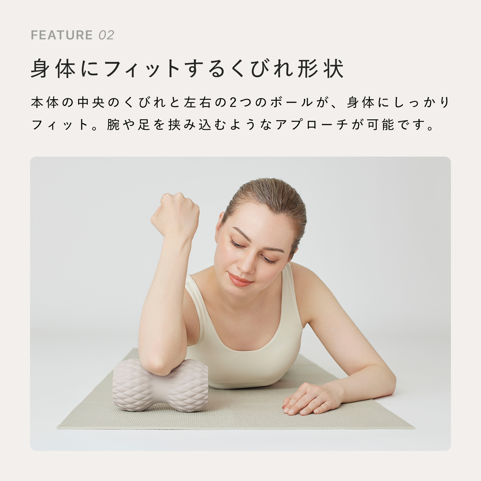 楽天市場】シックスパッド パワー ローラー ツインズ SIXPAD Power